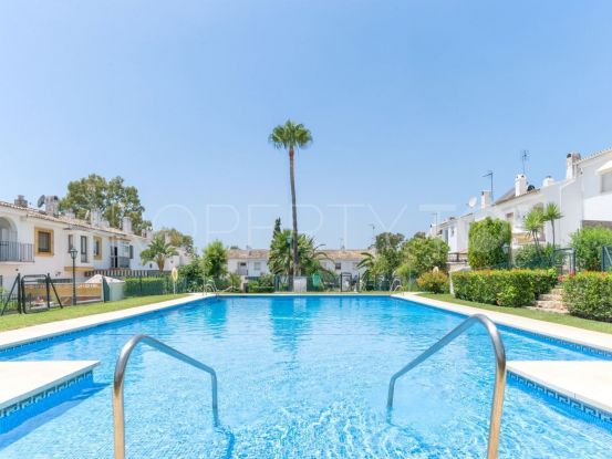 3 bedrooms town house in Nueva Atalaya, Estepona | Keller Williams Marbella