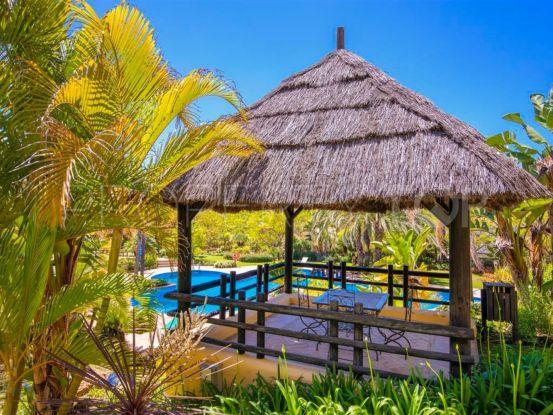 El Campanario duplex penthouse | Keller Williams Marbella