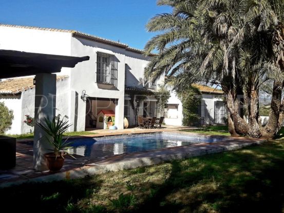 9 bedrooms country house for sale in Cartama | Keller Williams Marbella
