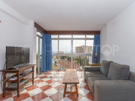 Flat with 2 bedrooms in Benalmadena Costa | Keller Williams Marbella