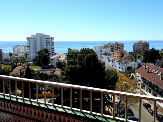 Flat with 2 bedrooms in Benalmadena Costa | Keller Williams Marbella