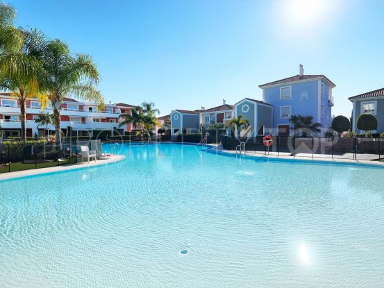 Ground floor apartment in Cortijo del Mar | Avante Real Estate & Investment