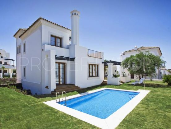 Villa in La Resina Golf, Estepona | Vita Property