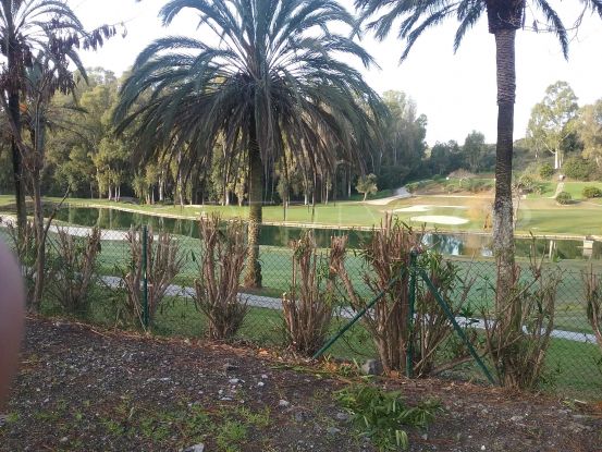 Plot for sale in El Paraiso | Vita Property