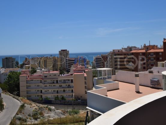 Fuengirola 2 bedrooms apartment | Franzén & Partner