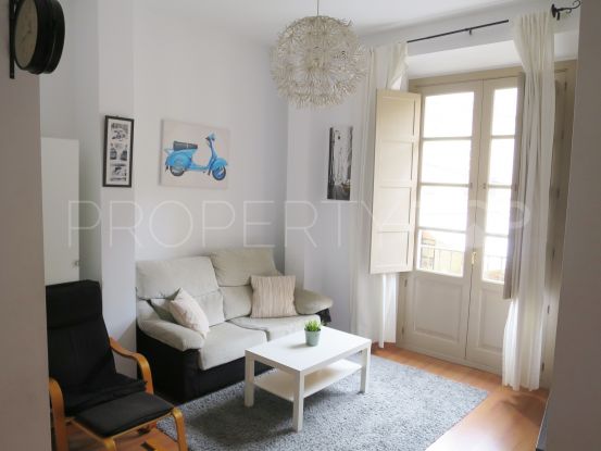2 bedrooms apartment for sale in Centro Histórico, Malaga | Franzén & Partner