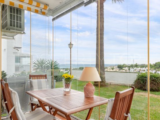 For sale Calahonda apartment | Franzén & Partner