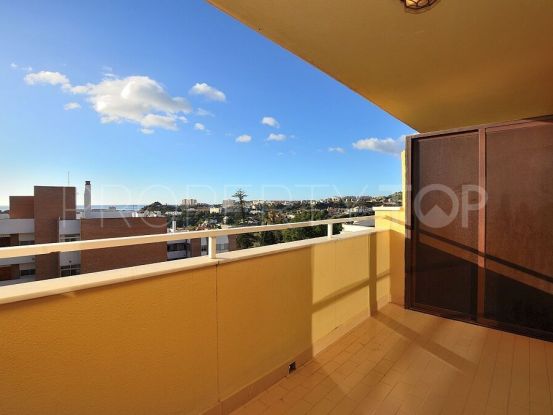 Arroyo de la Miel, Benalmadena, apartamento de 3 dormitorios en venta | Franzén & Partner