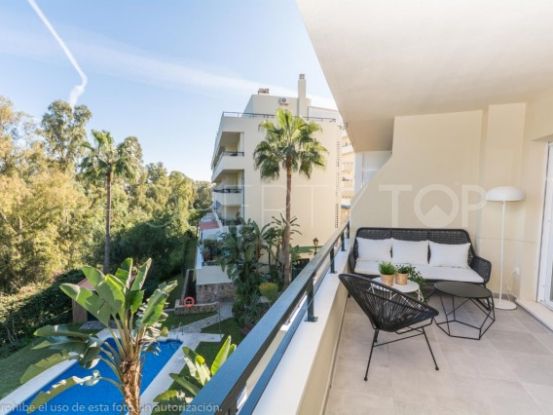 2 bedrooms Calahonda apartment for sale | Franzén & Partner