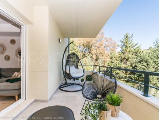 2 bedrooms Calahonda apartment for sale | Franzén & Partner