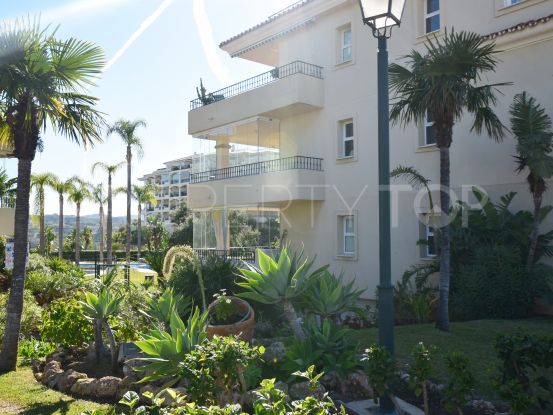 La Cala Hills apartment for sale | Franzén & Partner