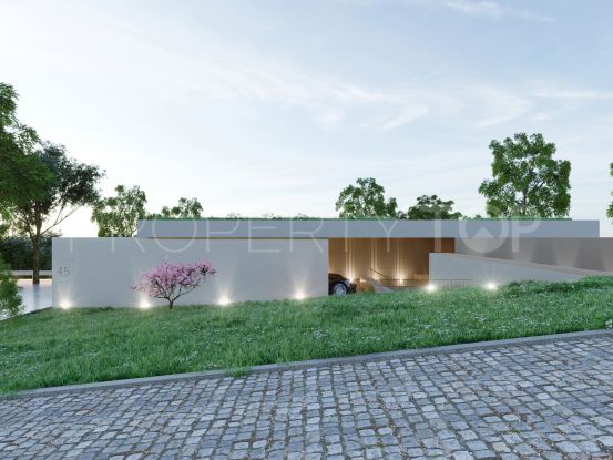 4 bedrooms Los Altos de Valderrama villa | Noll & Partners
