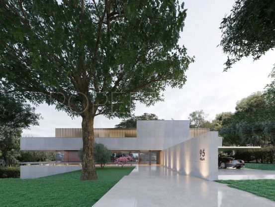 Los Altos de Valderrama villa | Noll & Partners