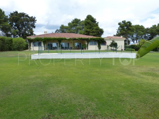 For sale Reyes y Reinas villa with 4 bedrooms | Noll & Partners