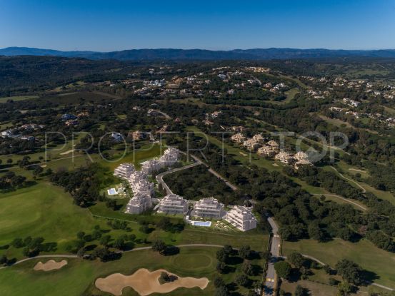San Roque Club apartment with 2 bedrooms | Noll & Partners