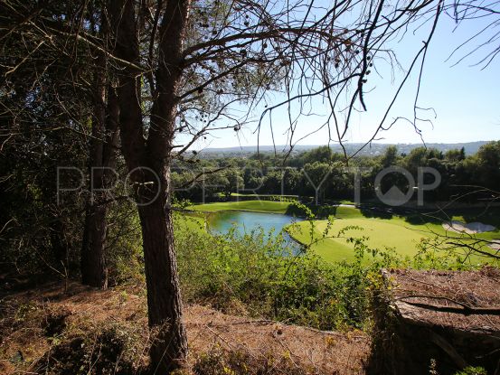For sale plot in Sotogrande Alto | Noll & Partners