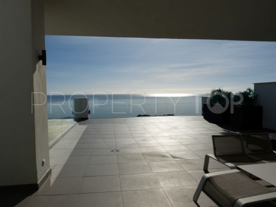 3 bedrooms penthouse in Alcaidesa Costa | Noll & Partners