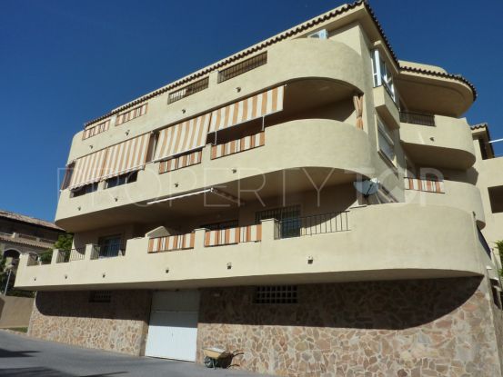 For sale apartment in Riviera del Sol, Mijas Costa | Elite Properties Spain