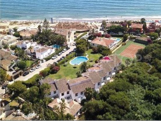Town house in Marbella | Elite Properties Spain