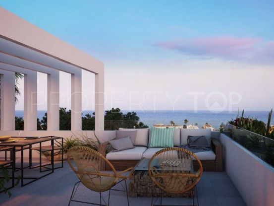 Casares Playa town house | Elite Properties Spain