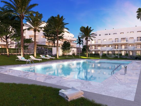For sale Cala de Mijas apartment with 3 bedrooms | Elite Properties Spain