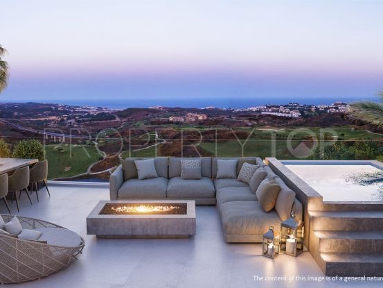 Cala de Mijas penthouse for sale | Elite Properties Spain