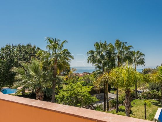 4 bedrooms villa for sale in Altos Reales, Marbella Golden Mile | Elite Properties Spain