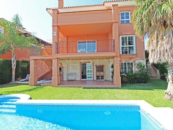 Buy villa in Cerrado del Aguila, Mijas | Elite Properties Spain