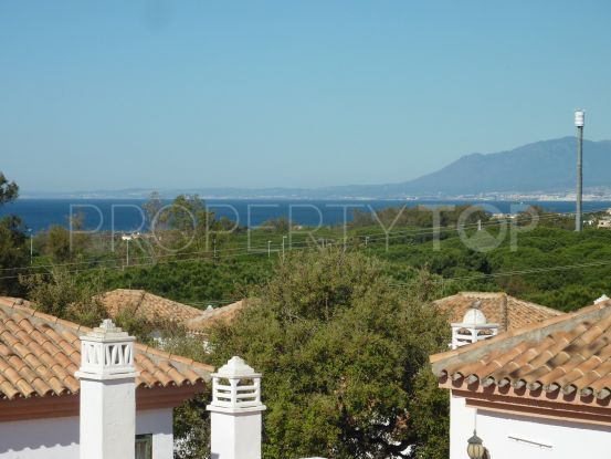 Buy Cabopino town house with 3 bedrooms | Elite Properties Spain