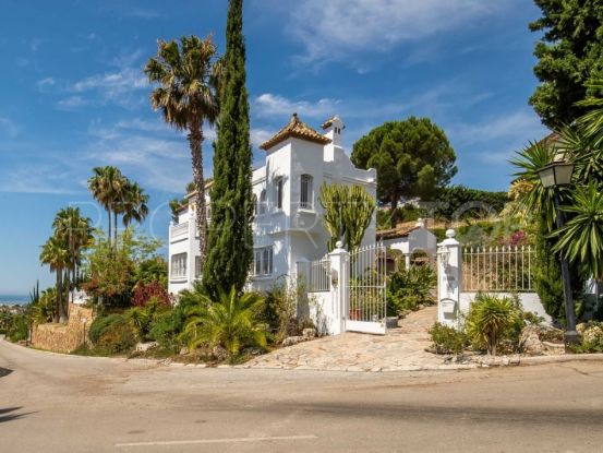 Paraiso Alto villa | Elite Properties Spain