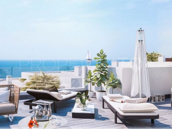 Town house in Fuengirola | Elite Properties Spain