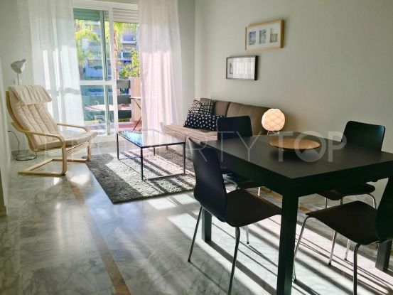 Apartment for sale in Marbella - Puerto Banus | Elite Properties Spain