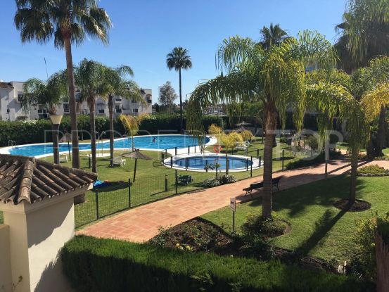 Apartment for sale in Marbella - Puerto Banus | Elite Properties Spain