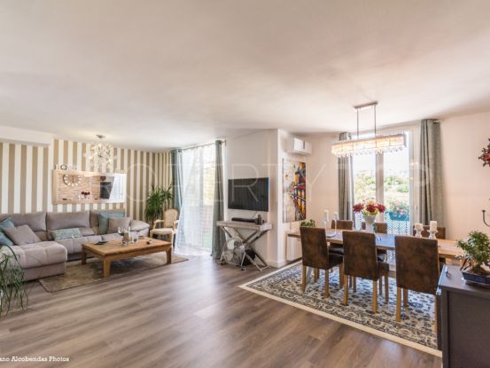 Benalmadena, adosado en venta de 3 dormitorios | Your Property in Spain
