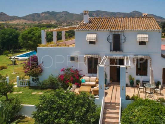 Finca in Alhaurin de la Torre | Your Property in Spain