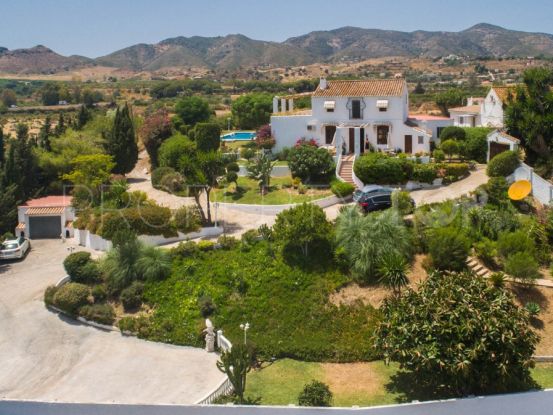 Finca in Alhaurin de la Torre | Your Property in Spain