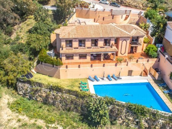 7 bedrooms Las Lomas de Mijas villa for sale | Your Property in Spain