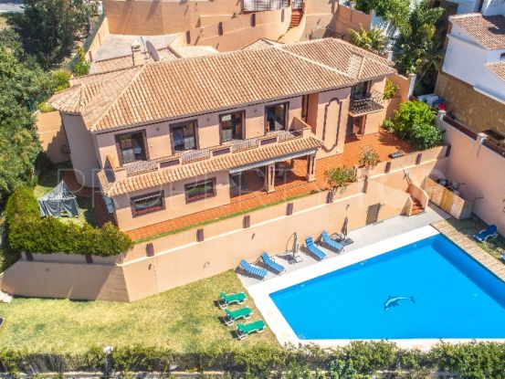 7 bedrooms Las Lomas de Mijas villa for sale | Your Property in Spain