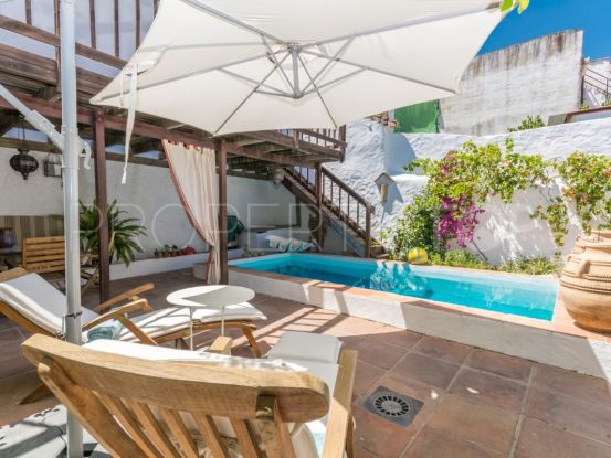 Monda town house for sale | Your Property in Spain