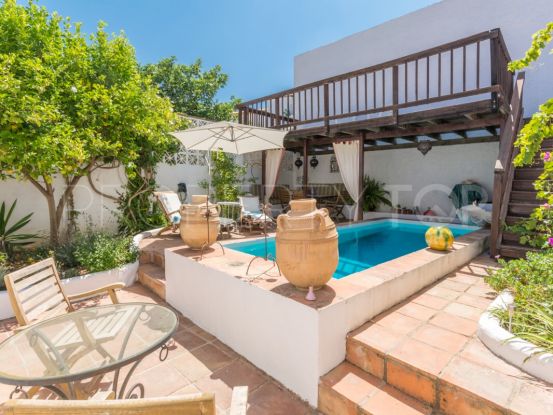 Monda town house for sale | Your Property in Spain
