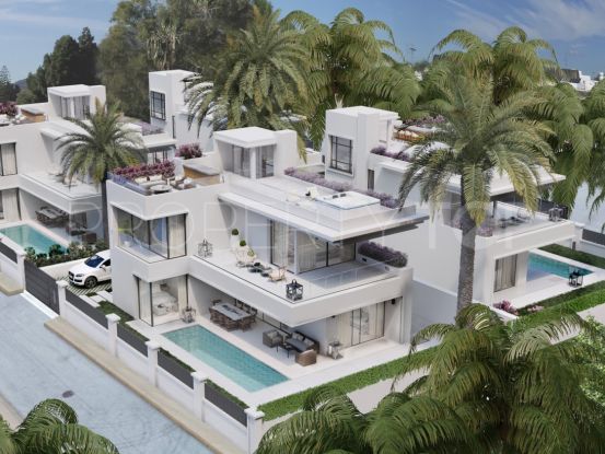 Se vende villa de 4 dormitorios en Rio Verde Playa | Quartiers Estates