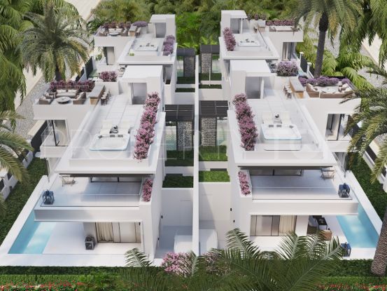 Villa en venta en Rio Verde Playa | Quartiers Estates