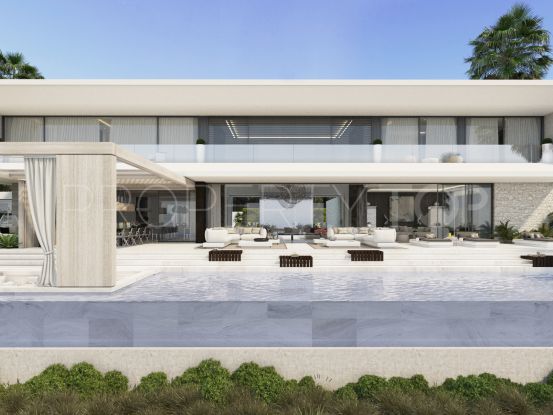 Villa en El Madroñal de 7 dormitorios | Quartiers Estates