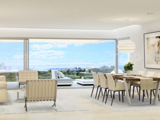 Apartment for sale in Estepona | Quartiers Estates