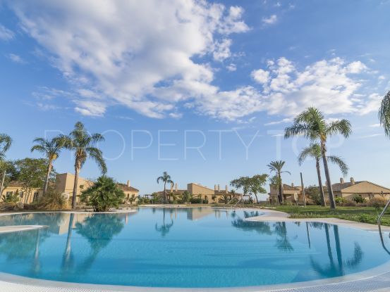Penthouse in La Alqueria for sale | Quartiers Estates