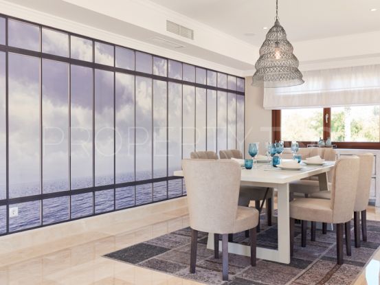 Buy New Golden Mile penthouse | Quartiers Estates