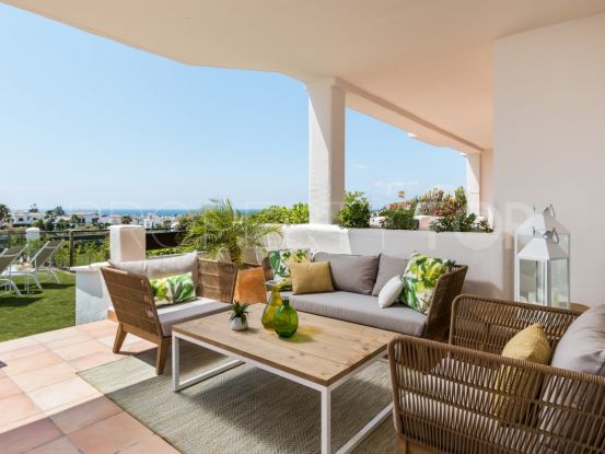 For sale La Resina Golf apartment with 3 bedrooms | Quartiers Estates