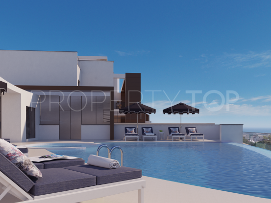 4 bedrooms apartment for sale in La Quinta | Quartiers Estates