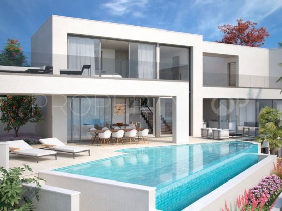 5 bedrooms villa in Benalmadena | Quartiers Estates