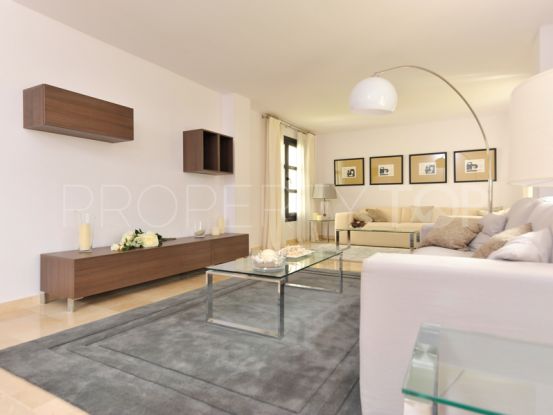 Comprar adosado de 4 dormitorios en Guadalmina Baja, San Pedro de Alcantara | Quartiers Estates